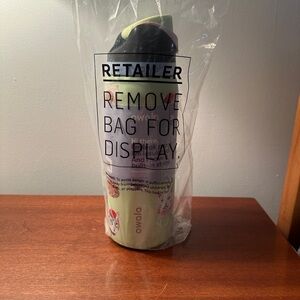 OWALA Cat Collage 32 Oz Freesip UO NEW IN HAND SHIPS NEXT DAY